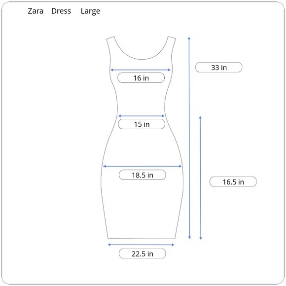 Zara Trafaluc Floral Aztec Print Halter Mini Dress - Picture 4 of 4